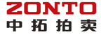 中拓竞价平台Logo